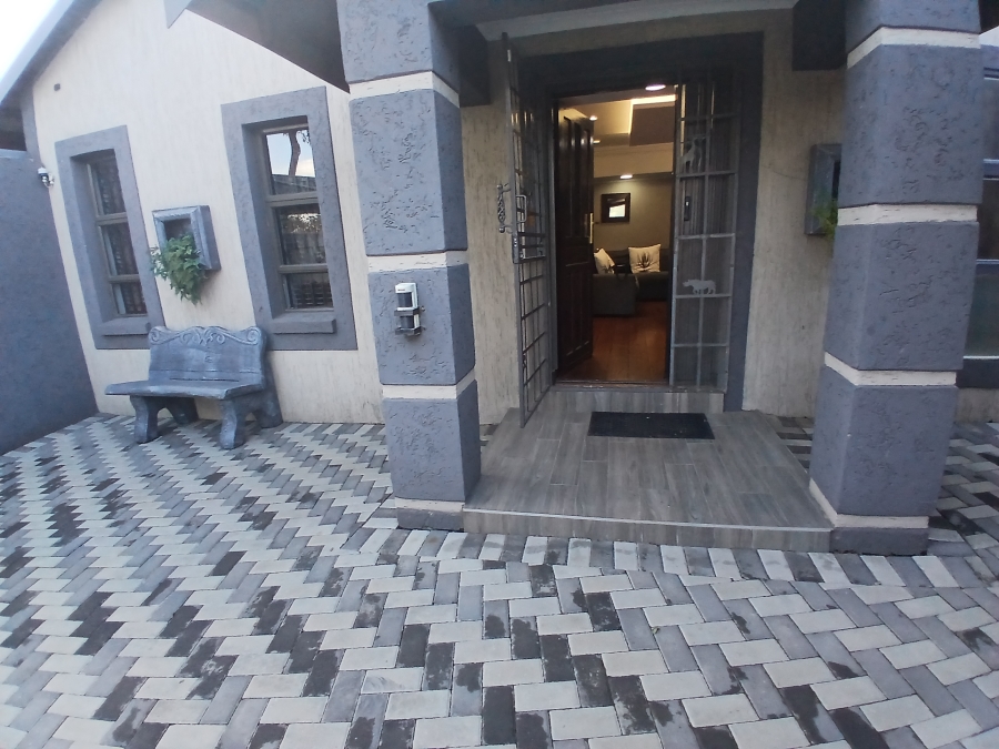 3 Bedroom Property for Sale in Brenthurst Gauteng