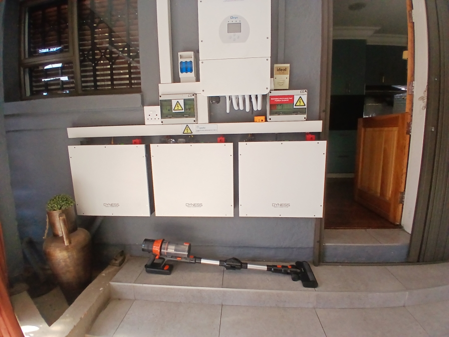 3 Bedroom Property for Sale in Brenthurst Gauteng