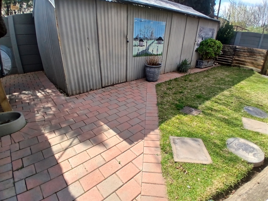 3 Bedroom Property for Sale in Brenthurst Gauteng