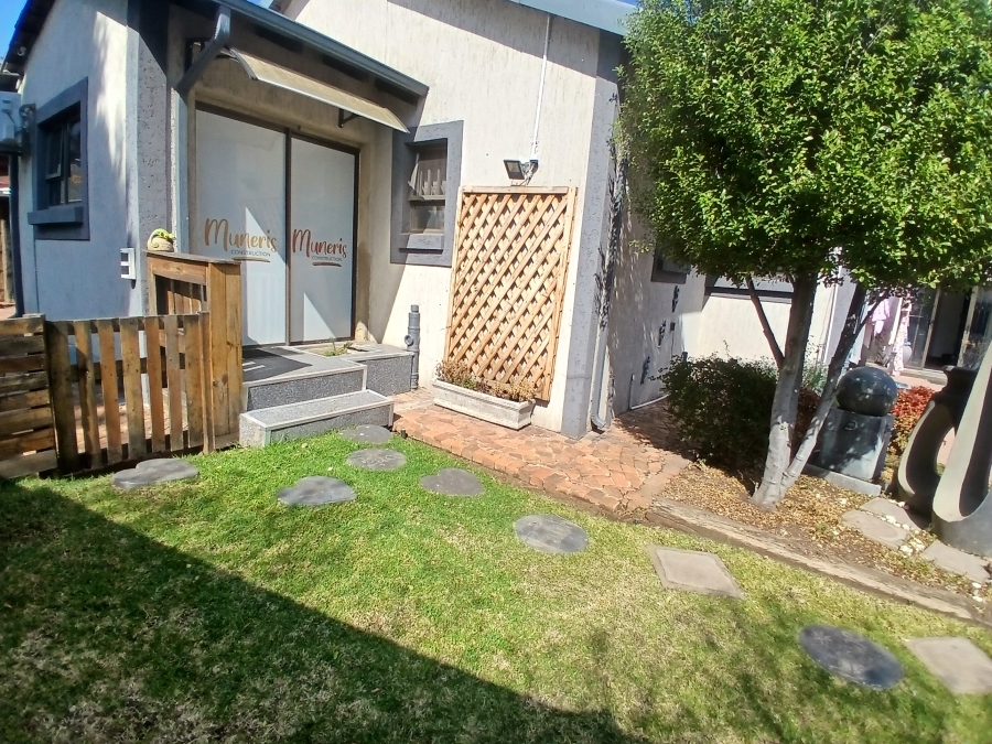 3 Bedroom Property for Sale in Brenthurst Gauteng