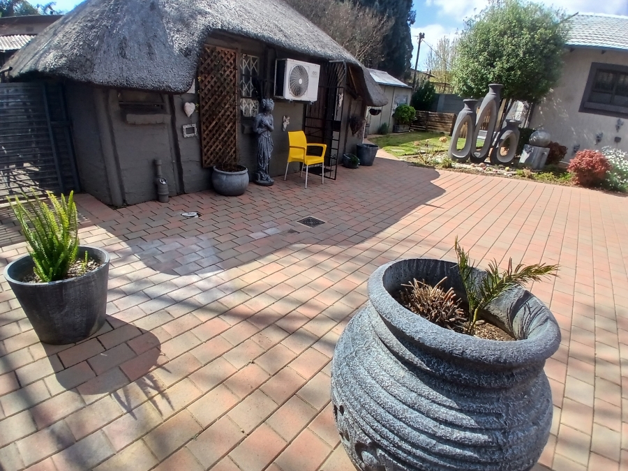 3 Bedroom Property for Sale in Brenthurst Gauteng