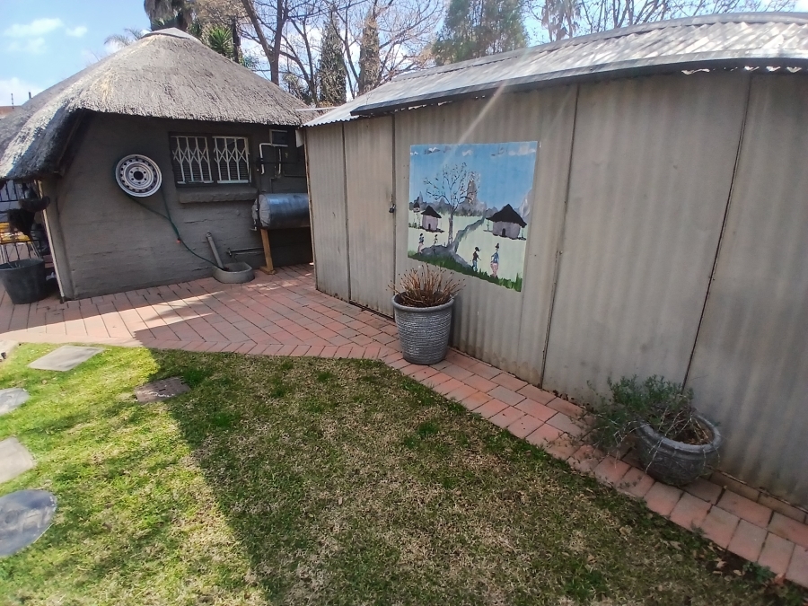 3 Bedroom Property for Sale in Brenthurst Gauteng