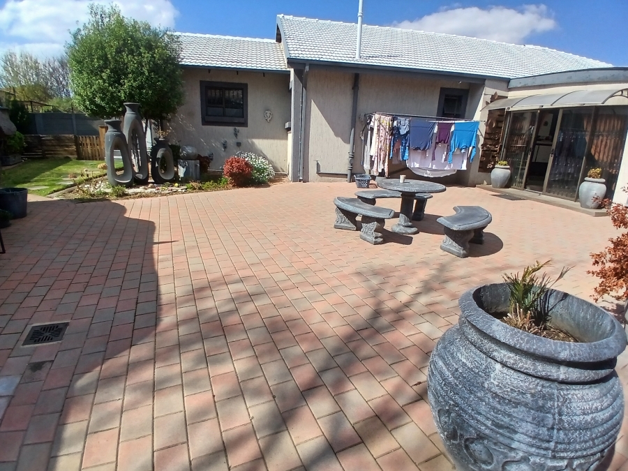 3 Bedroom Property for Sale in Brenthurst Gauteng