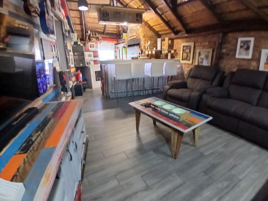 3 Bedroom Property for Sale in Brenthurst Gauteng