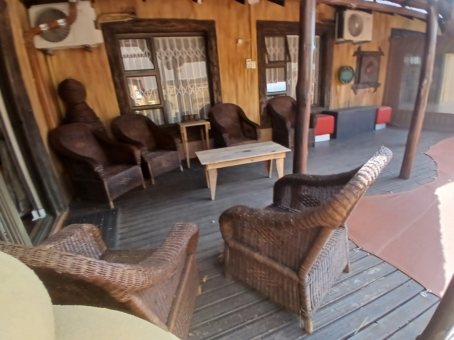 3 Bedroom Property for Sale in Brenthurst Gauteng