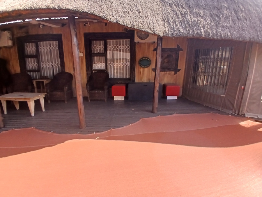 3 Bedroom Property for Sale in Brenthurst Gauteng