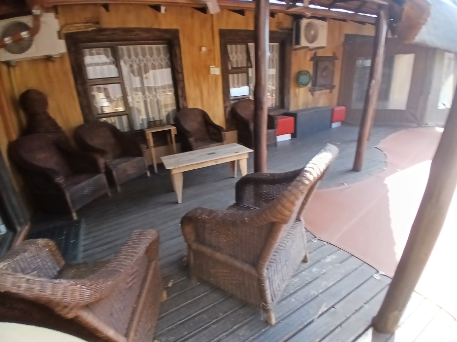 3 Bedroom Property for Sale in Brenthurst Gauteng