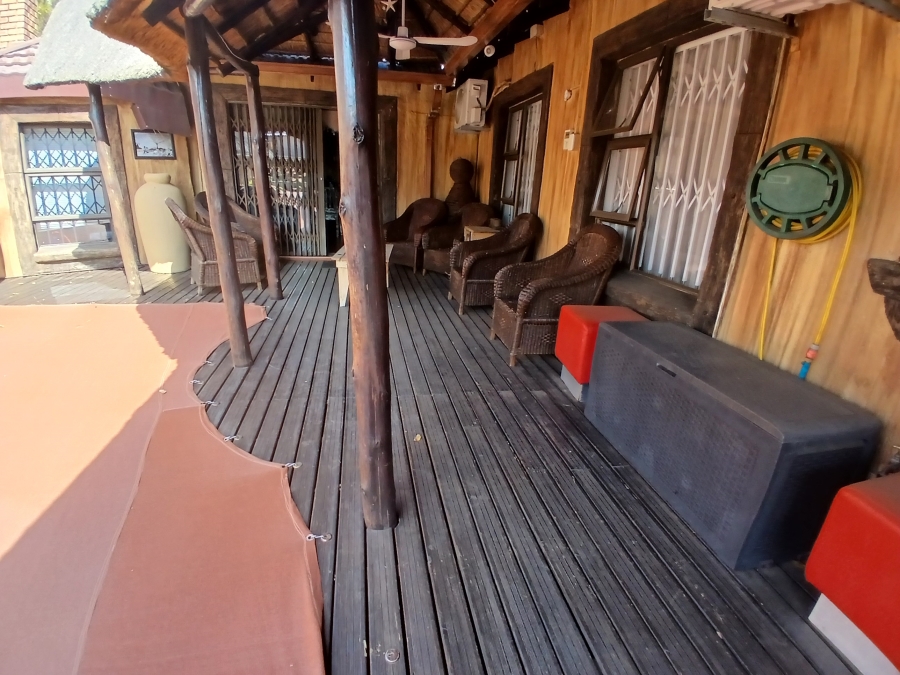 3 Bedroom Property for Sale in Brenthurst Gauteng