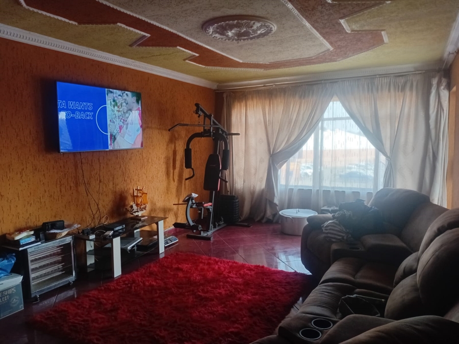 To Let 2 Bedroom Property for Rent in Vanderbijlpark Gauteng