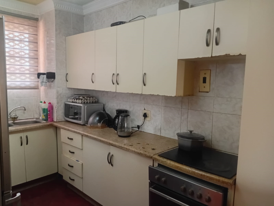 To Let 2 Bedroom Property for Rent in Vanderbijlpark Gauteng