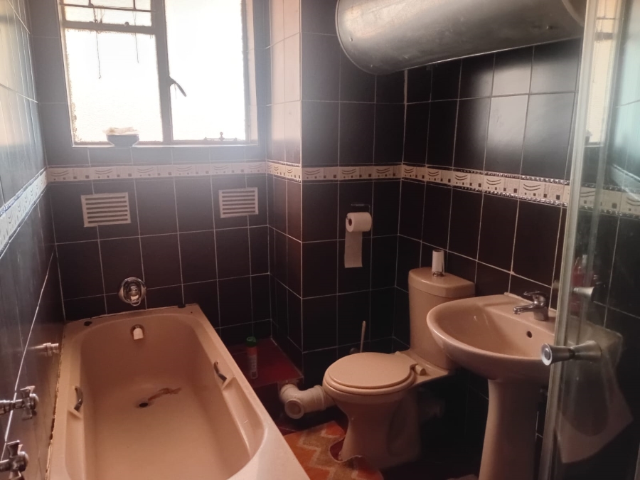 To Let 2 Bedroom Property for Rent in Vanderbijlpark Gauteng