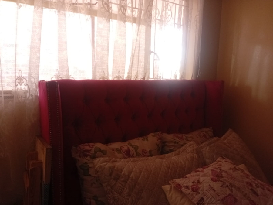 To Let 2 Bedroom Property for Rent in Vanderbijlpark Gauteng