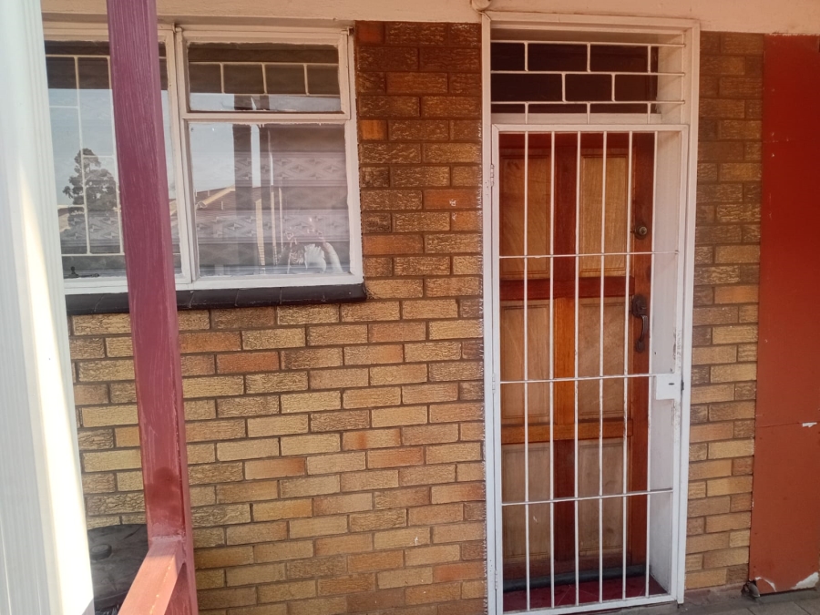 To Let 2 Bedroom Property for Rent in Vanderbijlpark Gauteng
