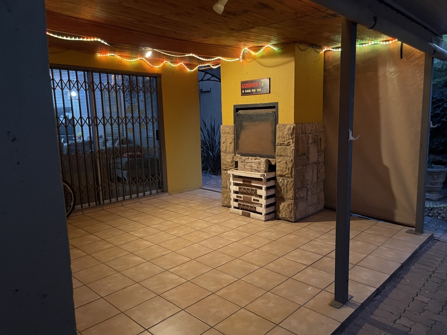 4 Bedroom Property for Sale in Risiville Gauteng