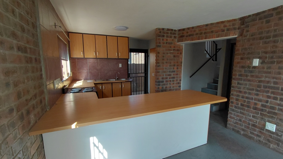 To Let 3 Bedroom Property for Rent in Nigel Gauteng