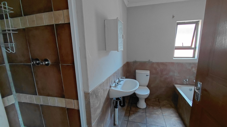 To Let 3 Bedroom Property for Rent in Nigel Gauteng