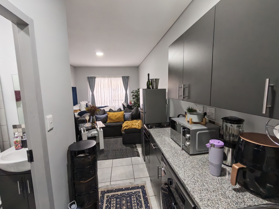 0 Bedroom Property for Sale in Pretoria North Gauteng