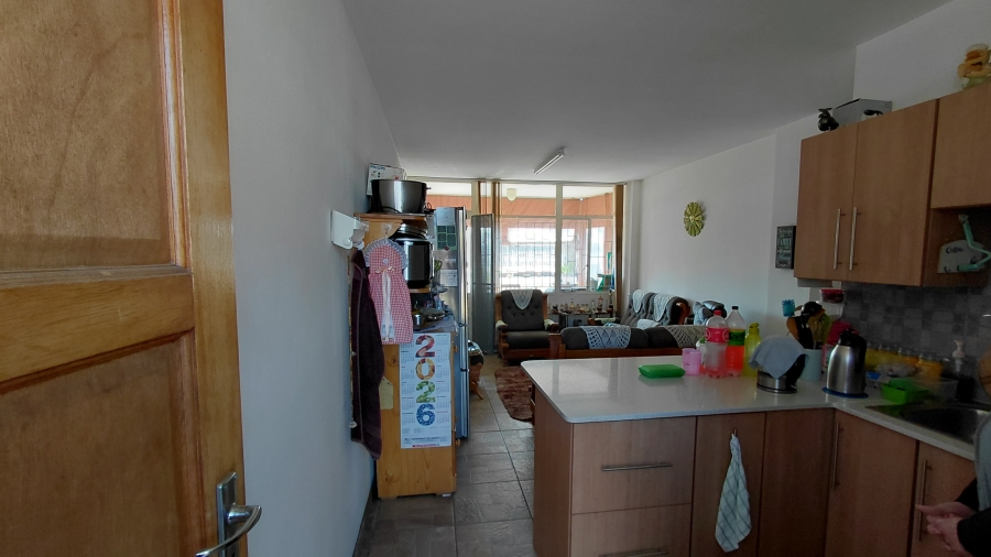 1 Bedroom Property for Sale in Ferryvale Gauteng
