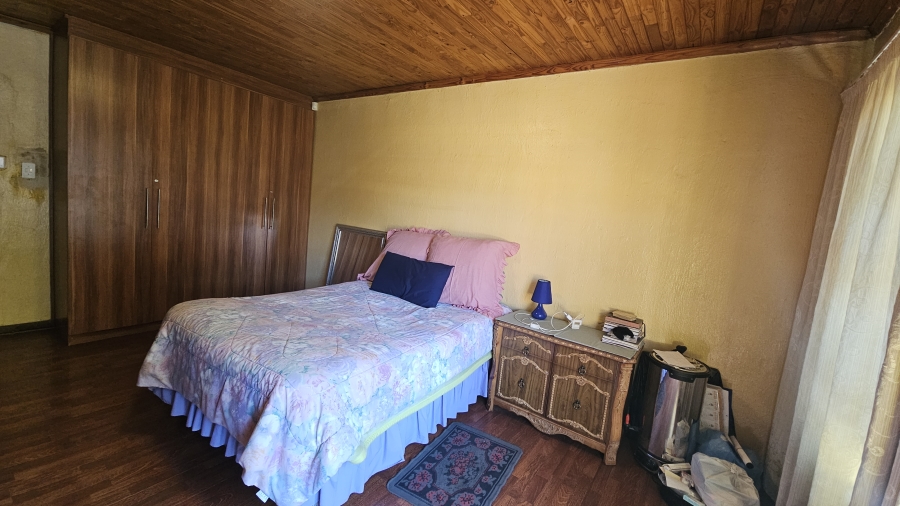 4 Bedroom Property for Sale in Dersley Gauteng