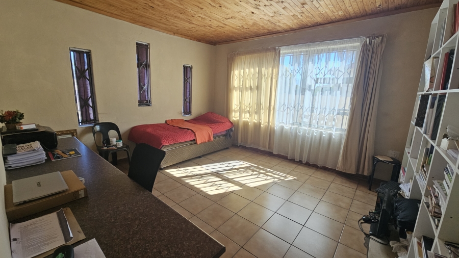 4 Bedroom Property for Sale in Dersley Gauteng