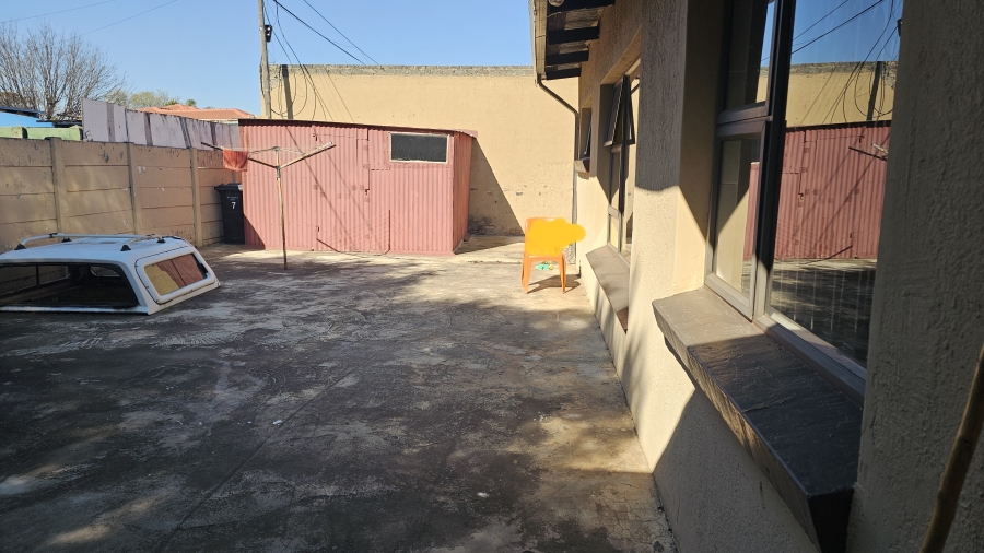 4 Bedroom Property for Sale in Dersley Gauteng