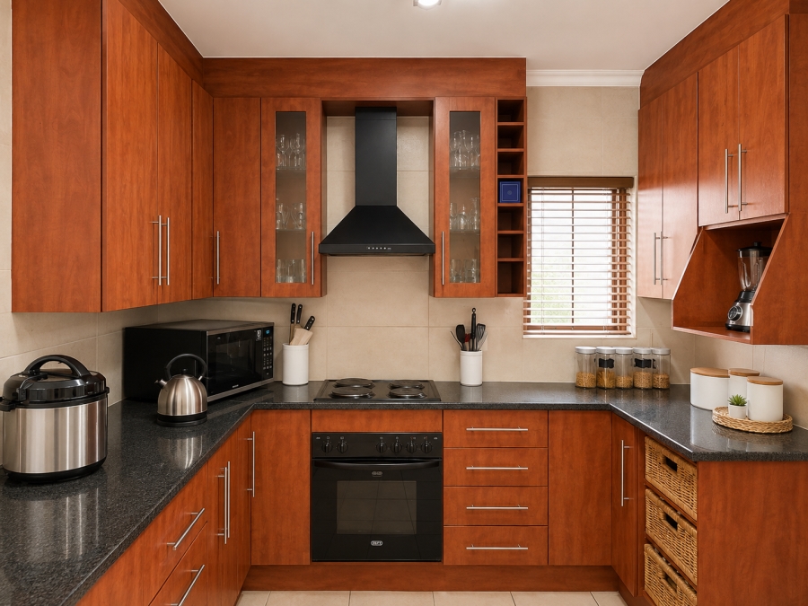 3 Bedroom Property for Sale in Thatchfield Estate Gauteng