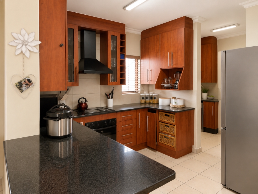 3 Bedroom Property for Sale in Thatchfield Estate Gauteng