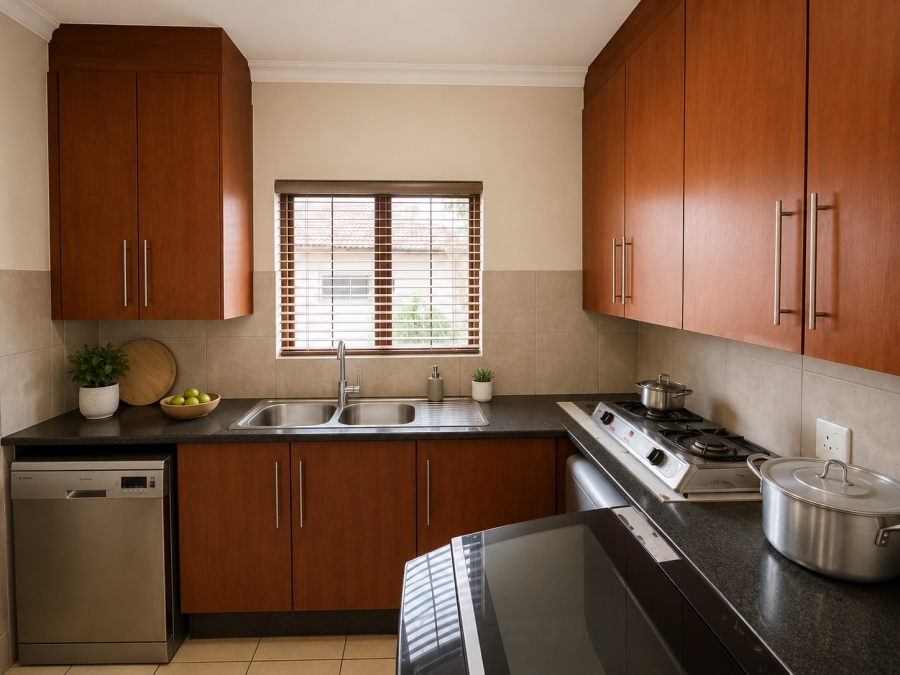3 Bedroom Property for Sale in Thatchfield Estate Gauteng