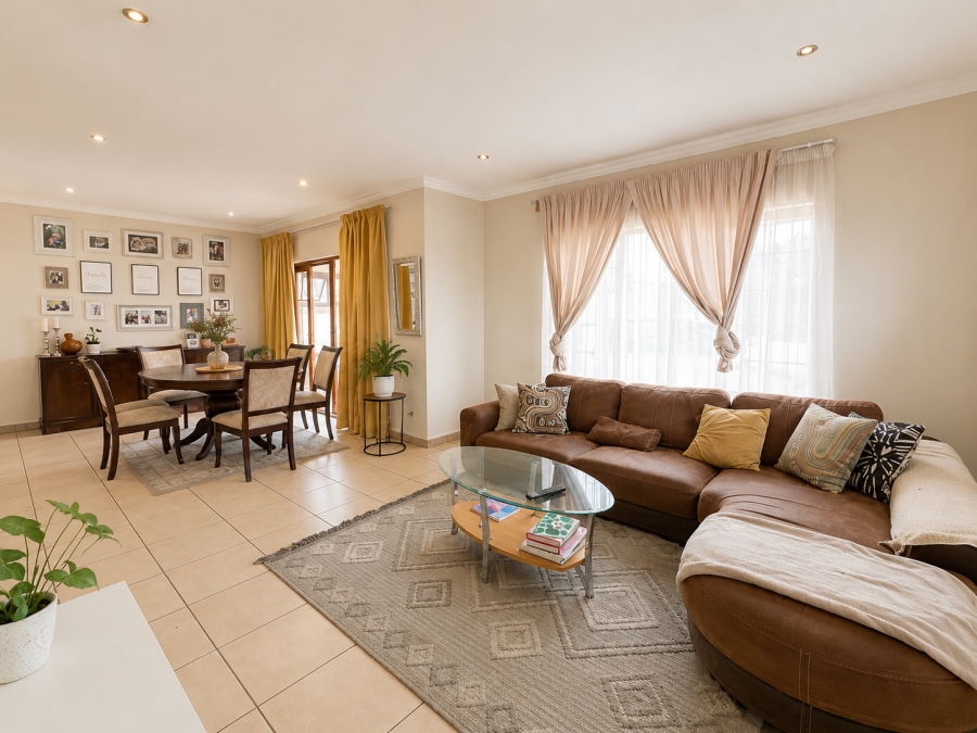 3 Bedroom Property for Sale in Thatchfield Estate Gauteng