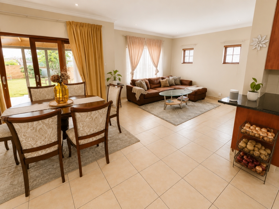 3 Bedroom Property for Sale in Thatchfield Estate Gauteng