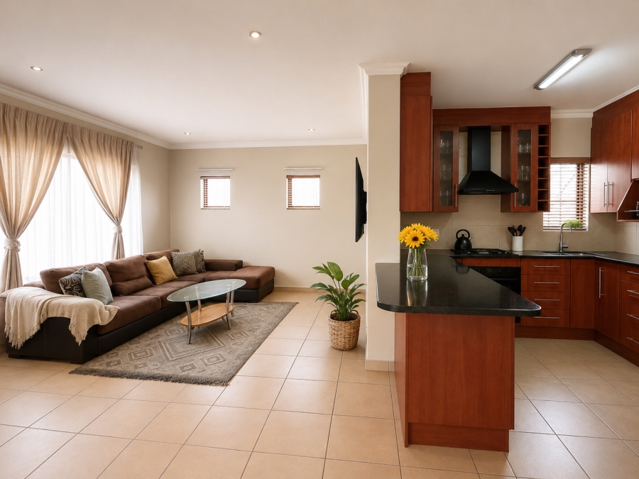 3 Bedroom Property for Sale in Thatchfield Estate Gauteng
