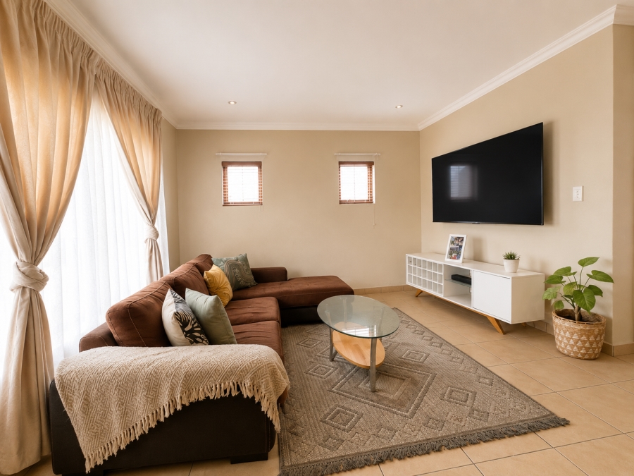 3 Bedroom Property for Sale in Thatchfield Estate Gauteng
