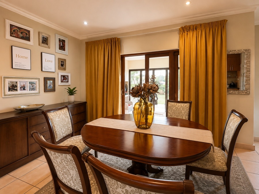 3 Bedroom Property for Sale in Thatchfield Estate Gauteng