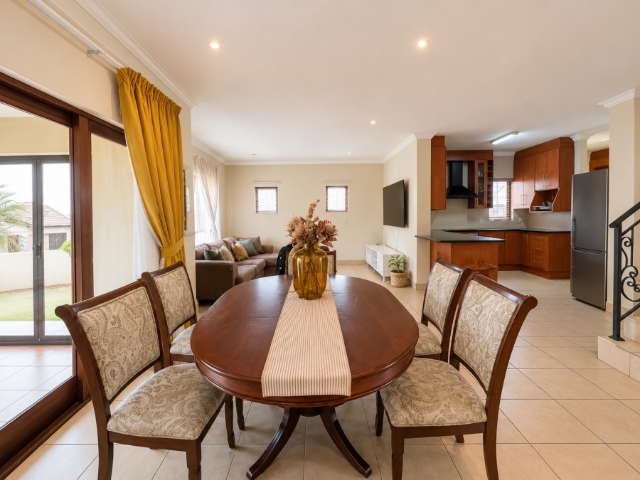 3 Bedroom Property for Sale in Thatchfield Estate Gauteng