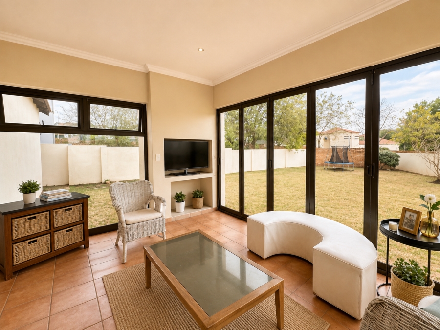 3 Bedroom Property for Sale in Thatchfield Estate Gauteng