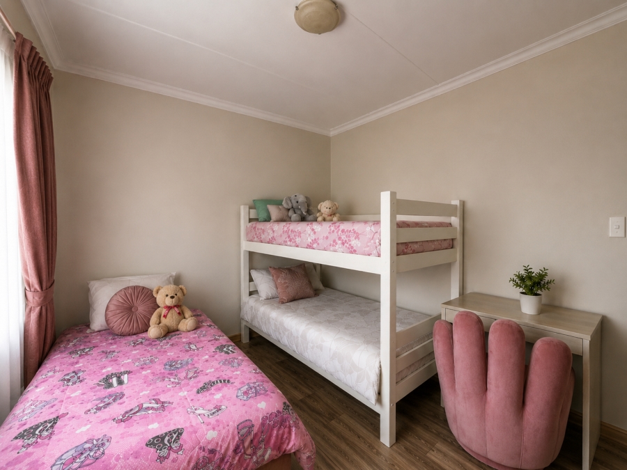 3 Bedroom Property for Sale in Thatchfield Estate Gauteng