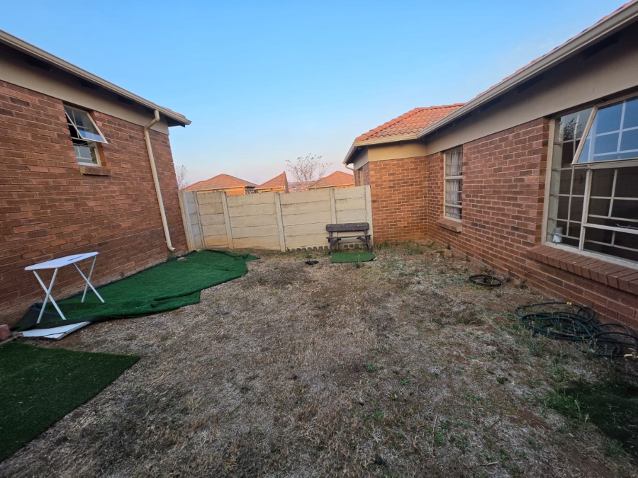 3 Bedroom Property for Sale in Thatch Hill Estate Gauteng
