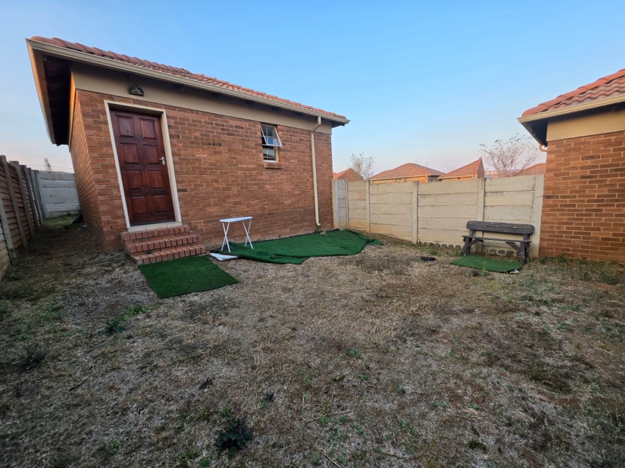 3 Bedroom Property for Sale in Thatch Hill Estate Gauteng