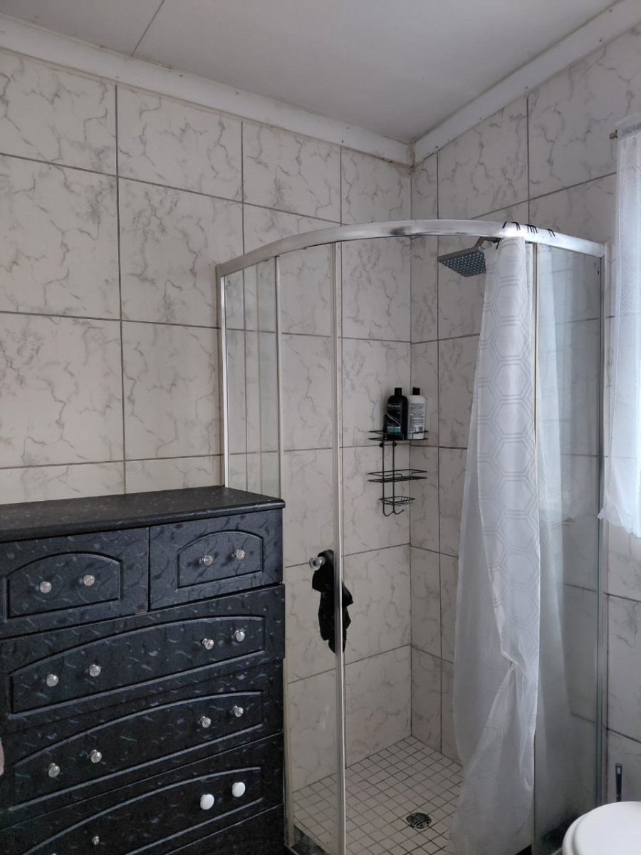 1 Bedroom Property for Sale in New State Areas Gauteng