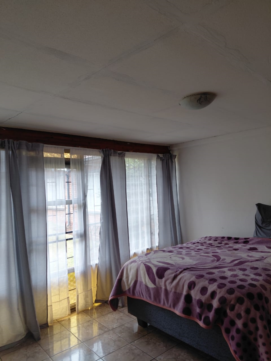 1 Bedroom Property for Sale in New State Areas Gauteng