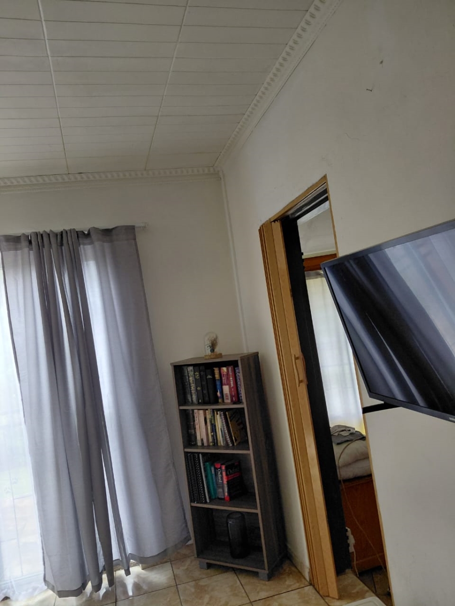 1 Bedroom Property for Sale in New State Areas Gauteng