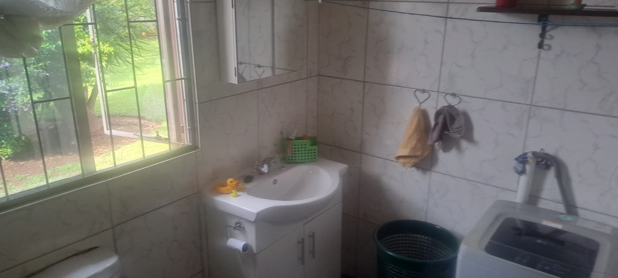 1 Bedroom Property for Sale in New State Areas Gauteng