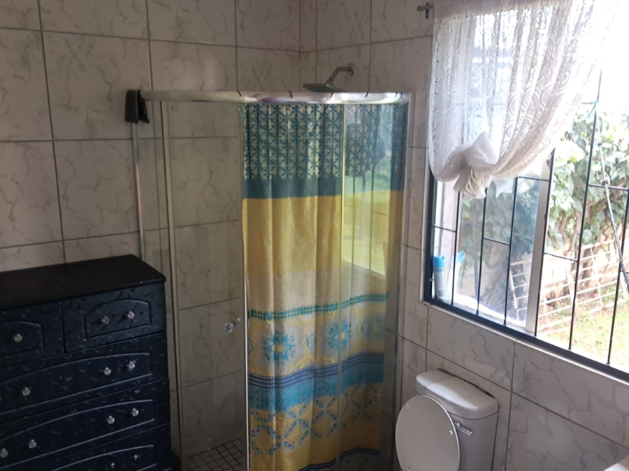 1 Bedroom Property for Sale in New State Areas Gauteng