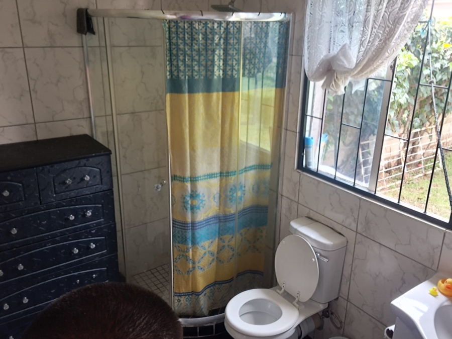 1 Bedroom Property for Sale in New State Areas Gauteng