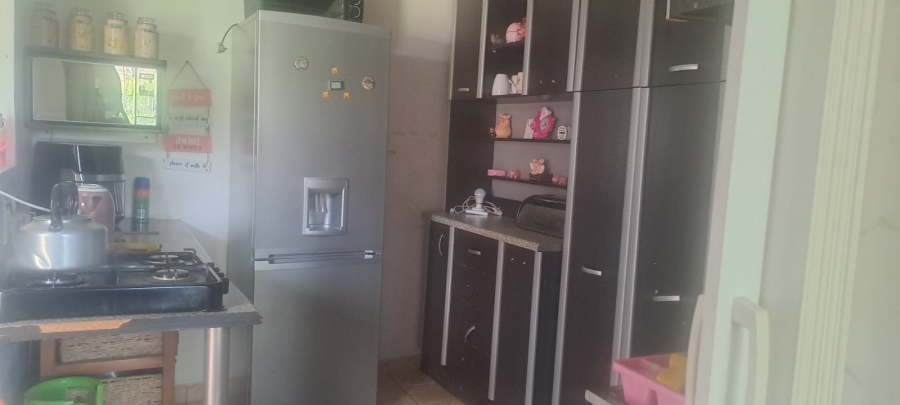 1 Bedroom Property for Sale in New State Areas Gauteng