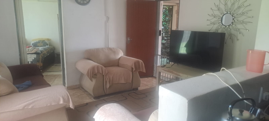 1 Bedroom Property for Sale in New State Areas Gauteng