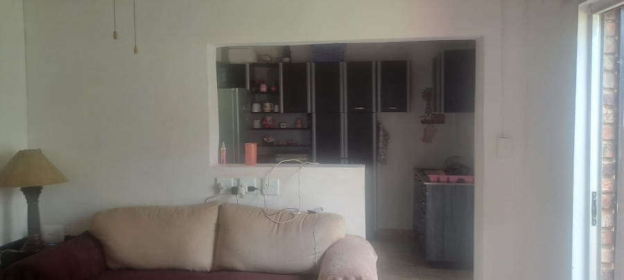 1 Bedroom Property for Sale in New State Areas Gauteng