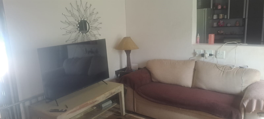 1 Bedroom Property for Sale in New State Areas Gauteng