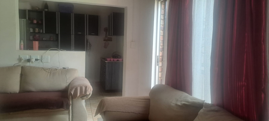1 Bedroom Property for Sale in New State Areas Gauteng