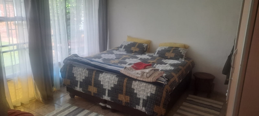 1 Bedroom Property for Sale in New State Areas Gauteng